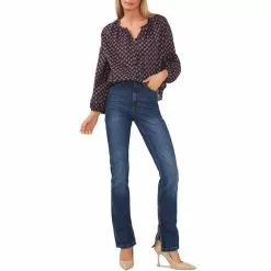 Best Sale π― Chelsea & Violet Foulard Stamp Print Long Blouson Sleeve Split Round Neck Button Front Top Foulard Stamps π 10 Best Sale π― Chelsea & Violet Foulard Stamp Print Long Blouson Sleeve Split Round Neck Button Front Top Foulard Stamps π -Chelsea Violet Sales unnamed file 1025