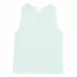 Top 10 😉 Chelsea & Violet Big 👧 Girls 7-16 Racer Back Rib Knit Tank Peach 😀 -Chelsea Violet Sales unnamed file 1071