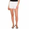 Best deal 😉 Chelsea & Violet High Rise Distressed Frayed Hem Stretch Denim Shorts Ultra White 🔔 -Chelsea Violet Sales unnamed file 1211