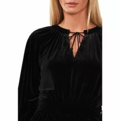 Top 10 π― Chelsea & Violet Lace Trim Velvet Self-Tie Split Tassel Neck Fit And Flare π Dress Rich Black π 9 Top 10 π― Chelsea & Violet Lace Trim Velvet Self-Tie Split Tassel Neck Fit And Flare π Dress Rich Black π -Chelsea Violet Sales unnamed file 232