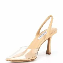 Discount π Chelsea & Violet Victoria Clear Slingback Pumps β¨ 16 Discount π Chelsea & Violet Victoria Clear Slingback Pumps β¨ -Chelsea Violet Sales unnamed file 655