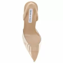 Discount π Chelsea & Violet Victoria Clear Slingback Pumps β¨ 17 Discount π Chelsea & Violet Victoria Clear Slingback Pumps β¨ -Chelsea Violet Sales unnamed file 656