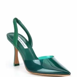 Discount π Chelsea & Violet Victoria Clear Slingback Pumps β¨ 22 Discount π Chelsea & Violet Victoria Clear Slingback Pumps β¨ -Chelsea Violet Sales unnamed file 661