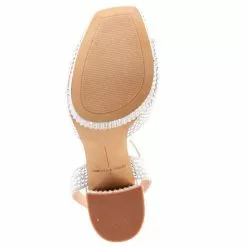 Deals 🛒 Chelsea & Violet Cora Rhinestone Embellished Platform 👗 Dress 🩴 Sandals Gold 🤩 -Chelsea Violet Sales unnamed file 89